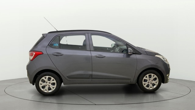 View Hyundai Grand i10 Image 8 Used Hyundai Grand i10 Image 8