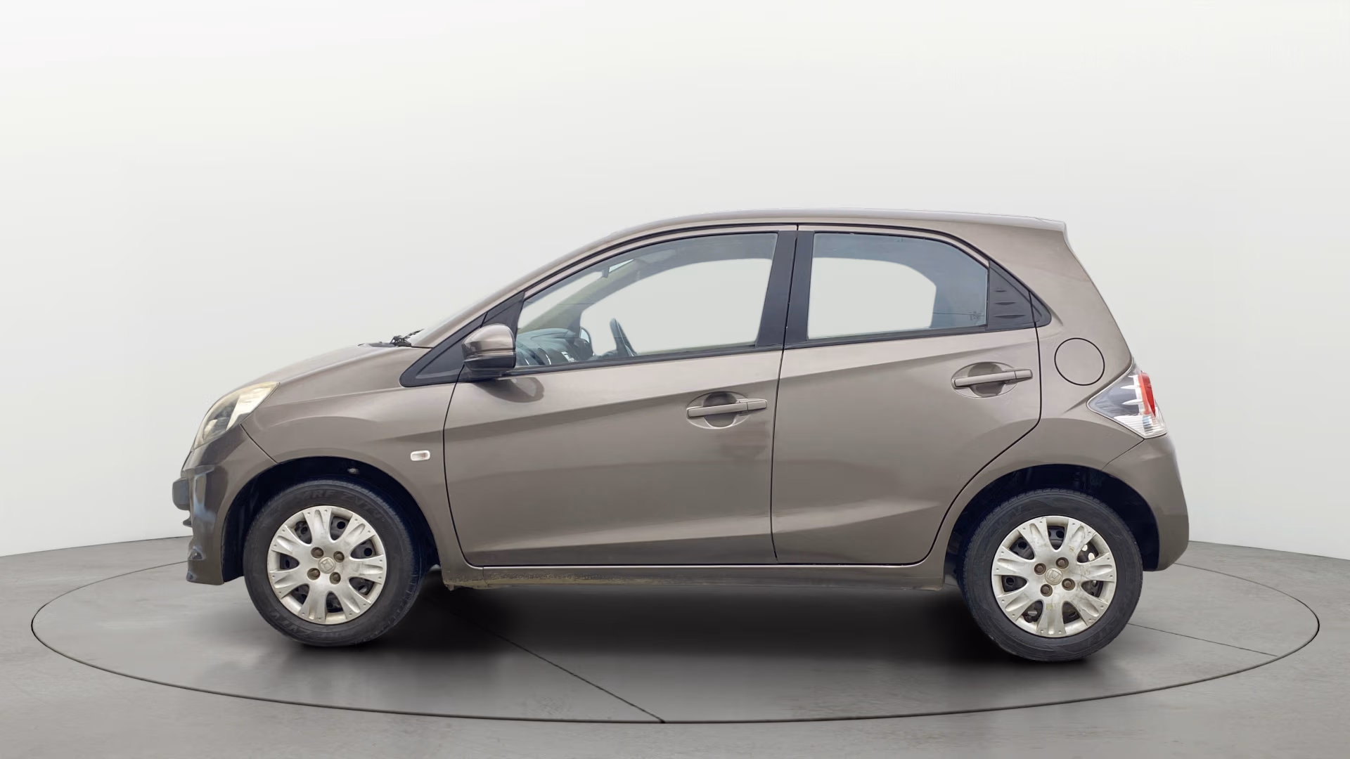 View 2014 Honda Brio S MT Petrol Image 5 Used 2014 Honda Brio S MT Petrol Image 5
