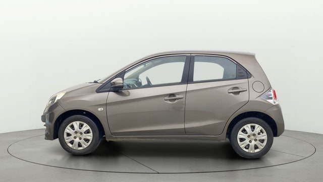 View Honda Brio Image 5 Used Honda Brio Image 5