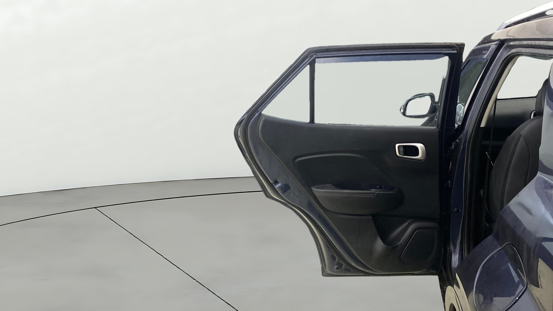 View 2020 Hyundai Venue SX (O) 1.0 Petrol Image 23 Used 2020 Hyundai Venue SX (O) 1.0 Petrol Image 23