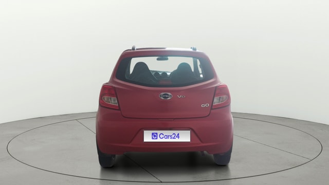 View Datsun Go Image 38 Used Datsun Go Image 38