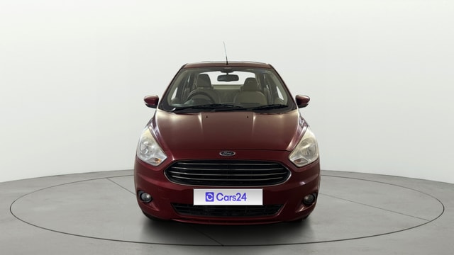 View Ford Figo Aspire Image 1 Used Ford Figo Aspire Image 1