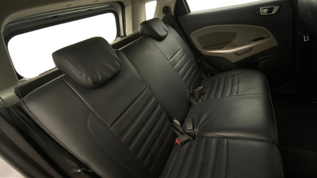 View Ford EcoSport Image 29 Used Ford EcoSport Image 29