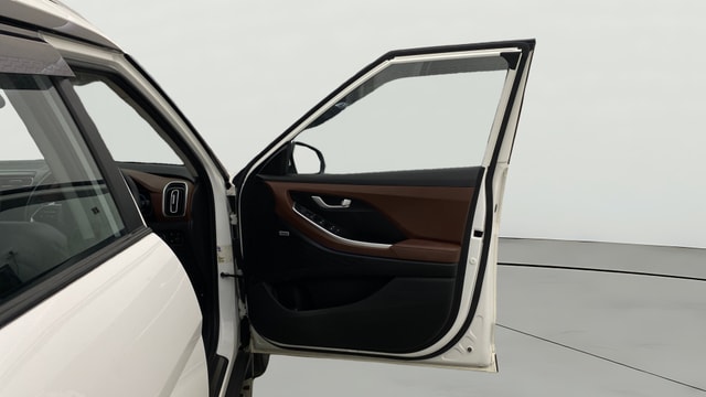 View Hyundai Alcazar Image 49 Used Hyundai Alcazar Image 49