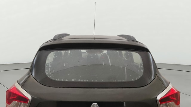 View Renault Kwid Image 4 Used Renault Kwid Image 4