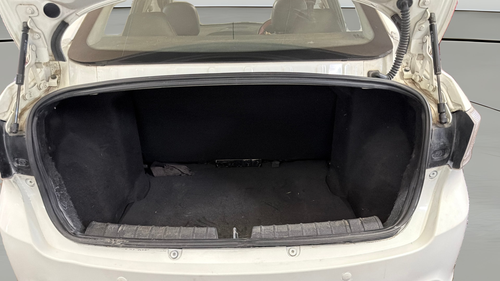 Used 2020 Tata Tigor Used 2020 Tata Tigor