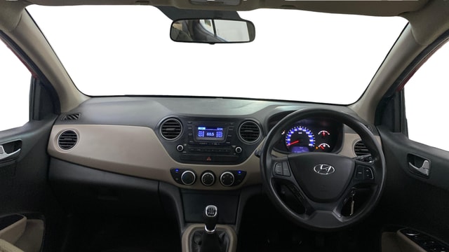 View Hyundai Xcent Image 15 Used Hyundai Xcent Image 15