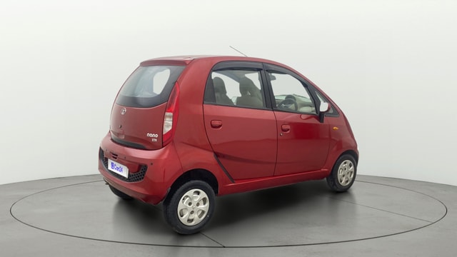 View Tata Nano Image 42 Used Tata Nano Image 42