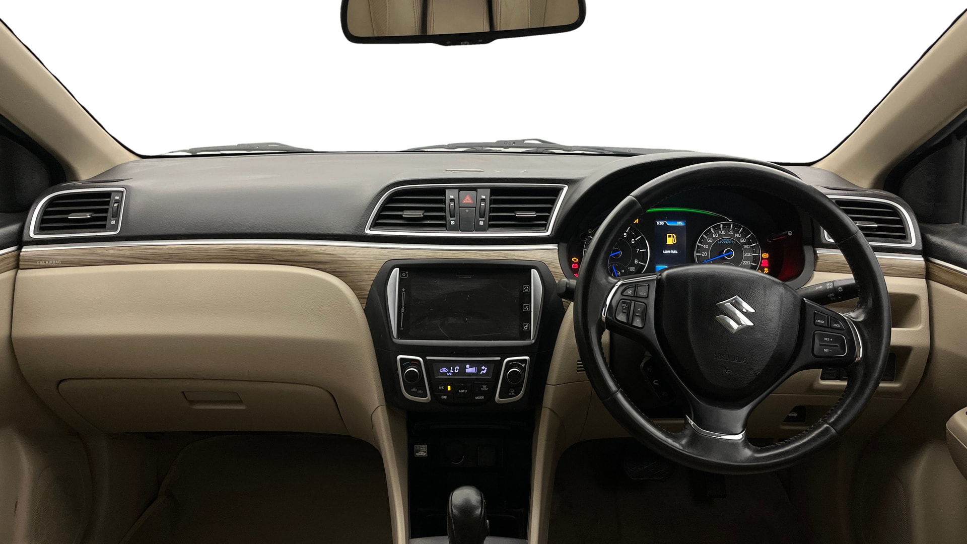 View 2018 Maruti Suzuki 1000 Base Variant Image 16 Used 2018 Maruti Suzuki 1000 Base Variant Image 16