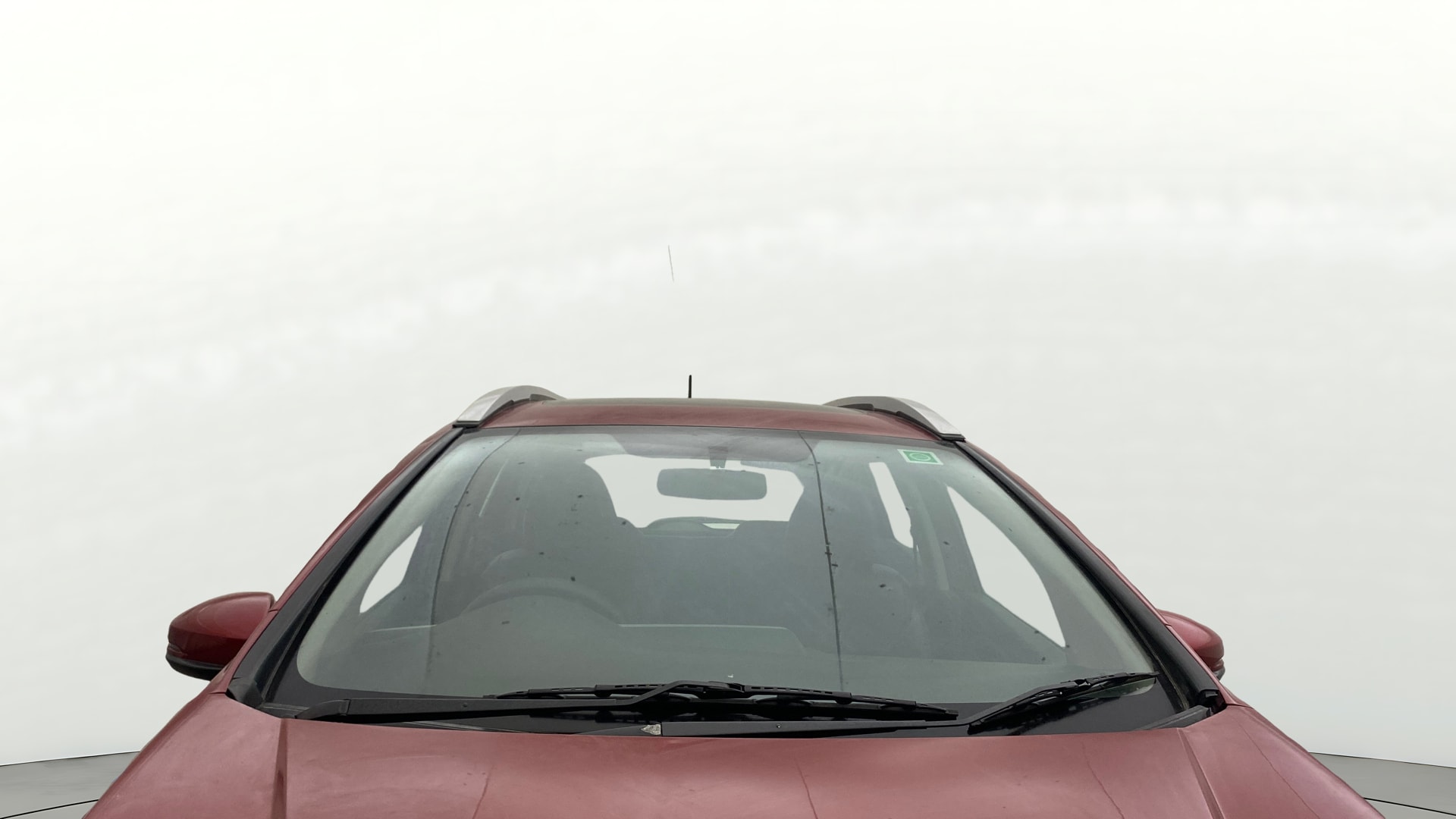 Used 2019 Honda WR-V Used 2019 Honda WR-V