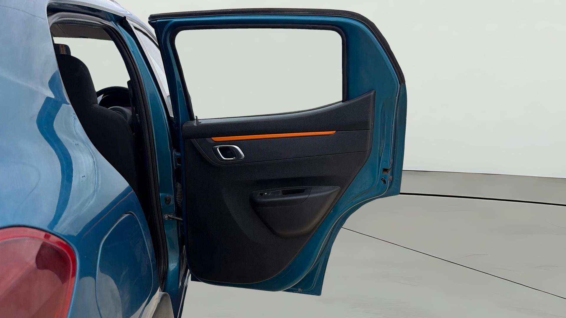 View 2020 Renault Kwid Climber (O) Image 7 Used 2020 Renault Kwid Climber (O) Image 7