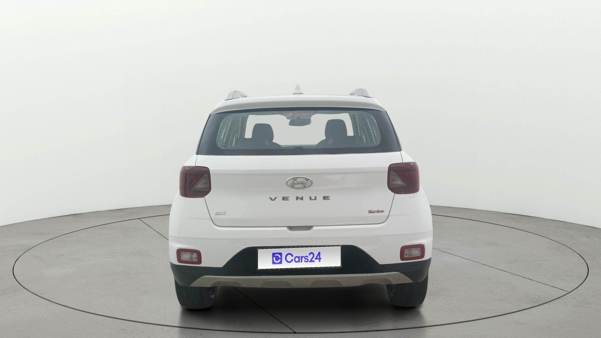 Used 2020 Hyundai Venue Used 2020 Hyundai Venue