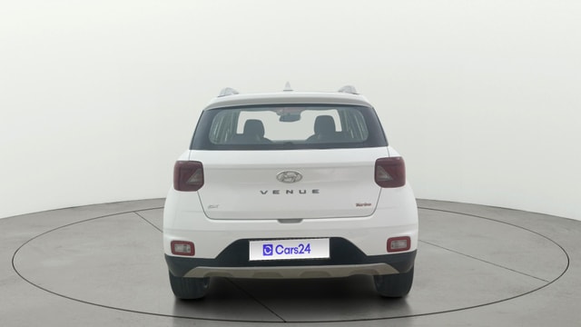 View Hyundai Venue Image 43 Used Hyundai Venue Image 43