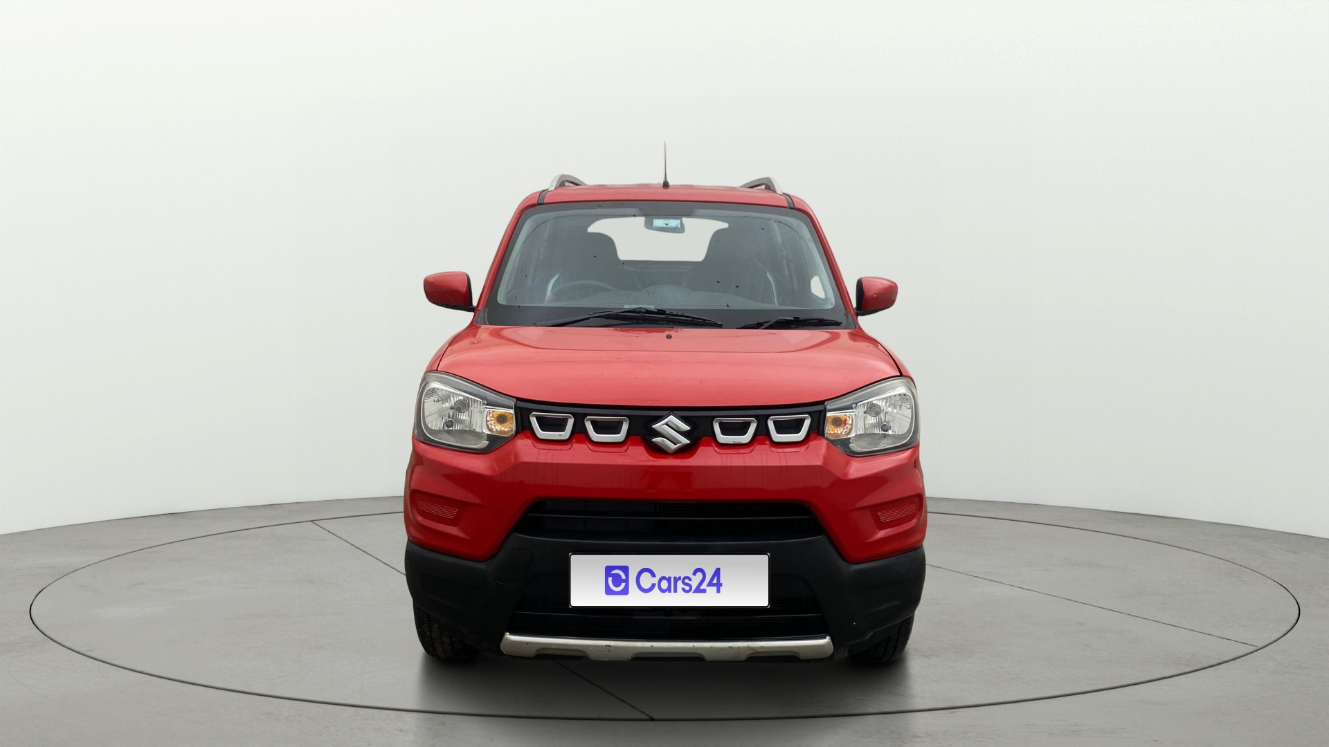 Used 2021 Maruti Suzuki 1000 Used 2021 Maruti Suzuki 1000
