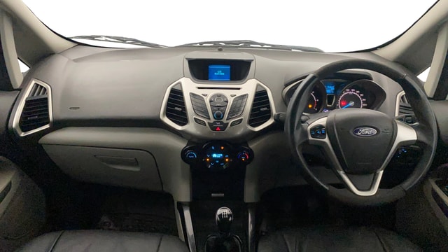 View Ford EcoSport Image 15 Used Ford EcoSport Image 15
