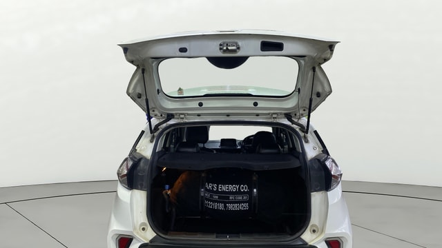 View Tata Nexon Image 31 Used Tata Nexon Image 31