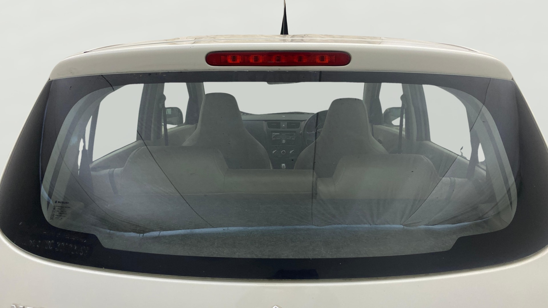 View 2017 Maruti Suzuki 1000 Base Variant Image 4 Used 2017 Maruti Suzuki 1000 Base Variant Image 4