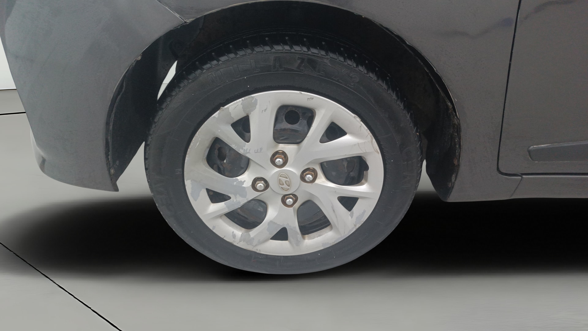 Used 2019 Hyundai Grand i10 Used 2019 Hyundai Grand i10