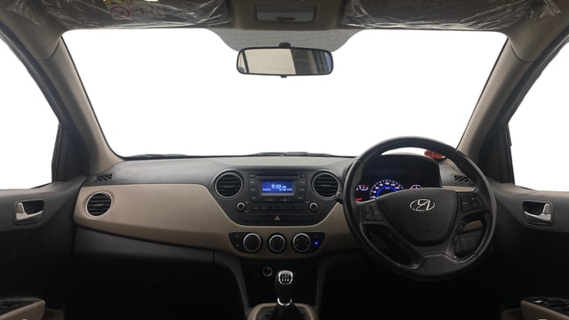 View Hyundai Grand i10 Image 15 Used Hyundai Grand i10 Image 15