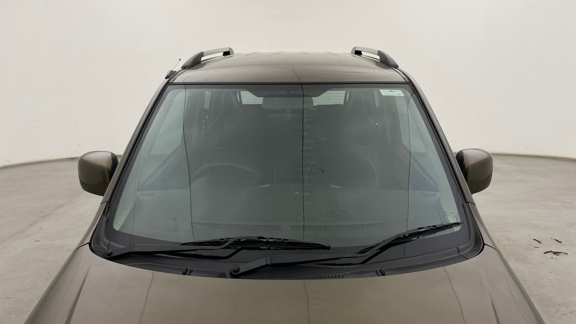 View 2015 Maruti Suzuki 1000 Base Variant Image 29 Used 2015 Maruti Suzuki 1000 Base Variant Image 29
