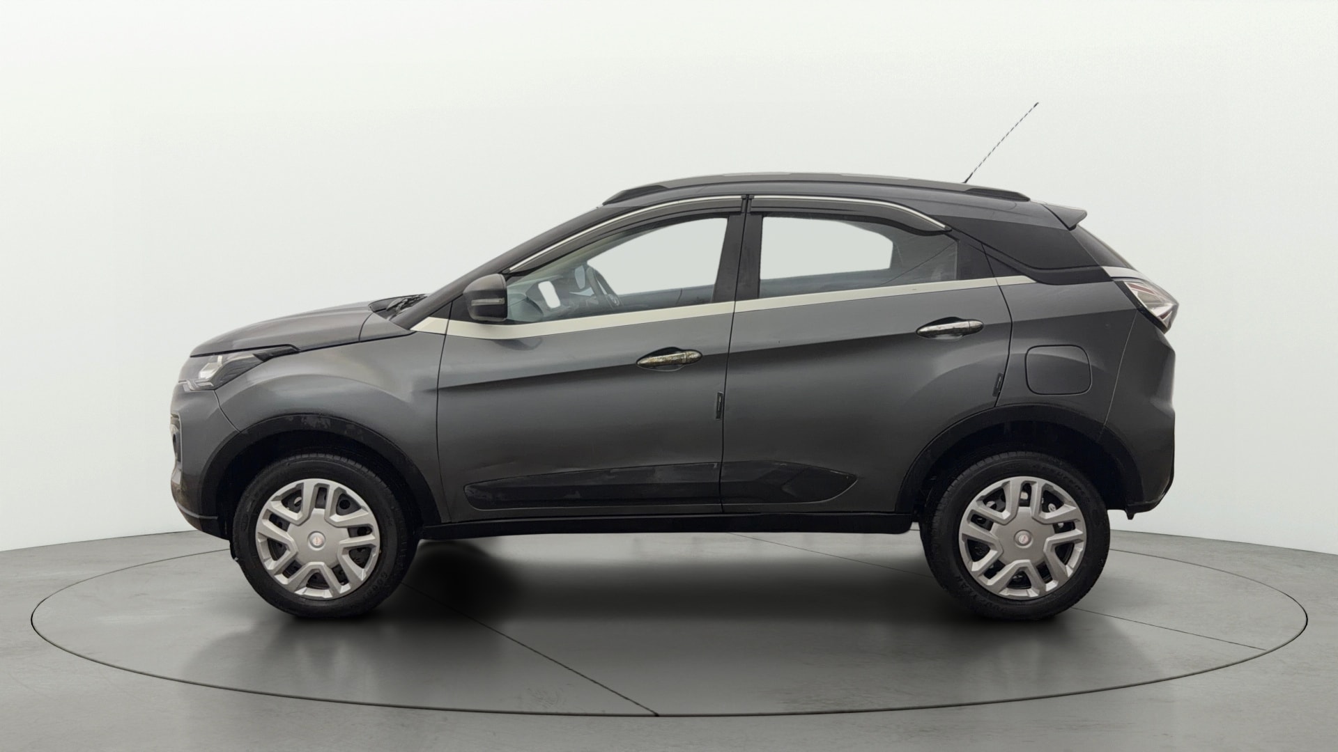 Used 2022 Tata Nexon Used 2022 Tata Nexon