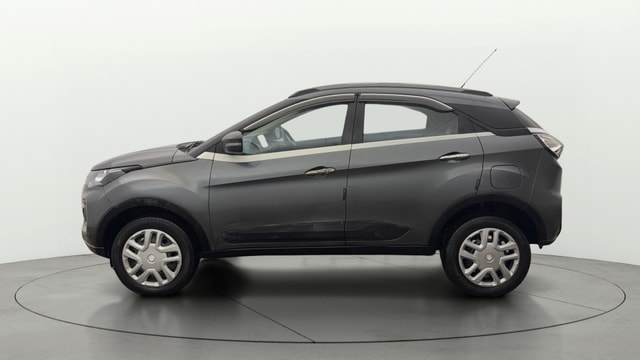 View Tata Nexon Image 25 Used Tata Nexon Image 25