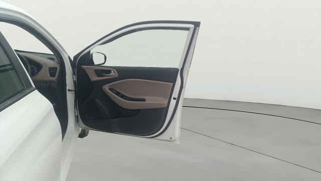 View Hyundai Elite i20 Image 47 Used Hyundai Elite i20 Image 47