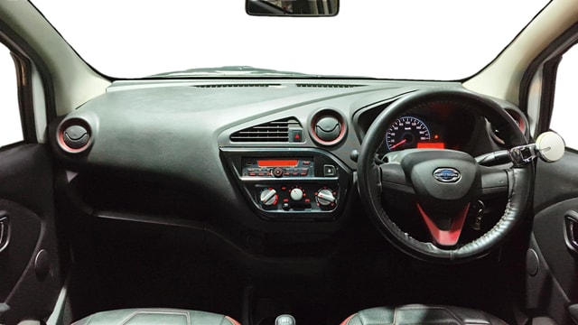 View Datsun Redi GO Image 15 Used Datsun Redi GO Image 15