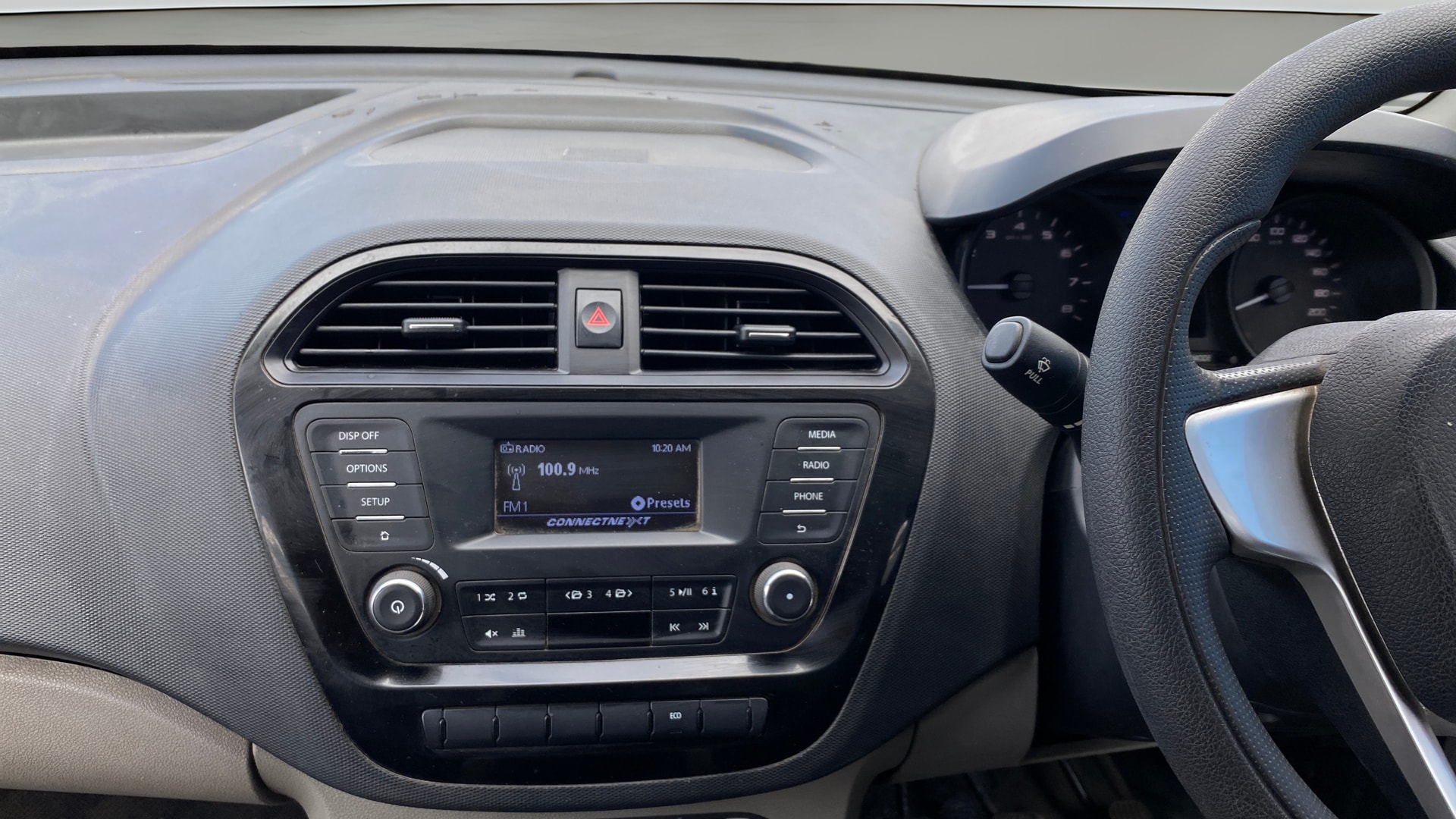 View 2017 Tata Tiago Revotorq XB Image 17 Used 2017 Tata Tiago Revotorq XB Image 17