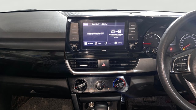 View Kia Seltos Image 18 Used Kia Seltos Image 18