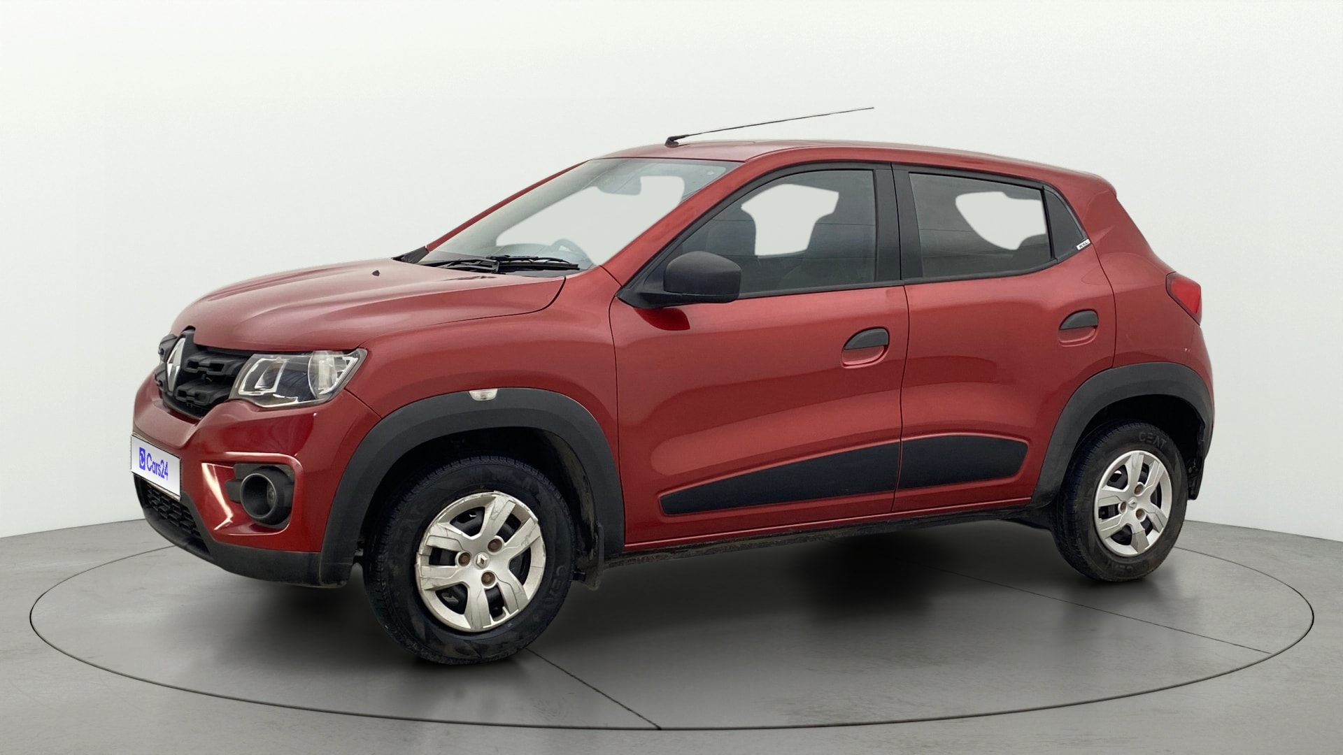 View 2018 Renault Kwid RXL Image 34 Used 2018 Renault Kwid RXL Image 34