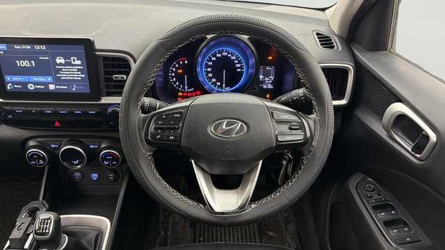 View Hyundai Venue Image 13 Used Hyundai Venue Image 13