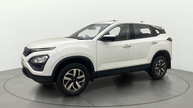 View Tata Harrier Image 38 Used Tata Harrier Image 38