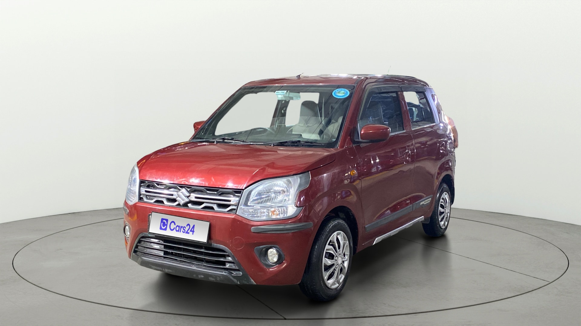 View 2022 Maruti Suzuki 1000 Base Variant Image 35 Used 2022 Maruti Suzuki 1000 Base Variant Image 35