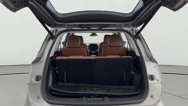 View MG Hector Plus Image 43 Used MG Hector Plus Image 43