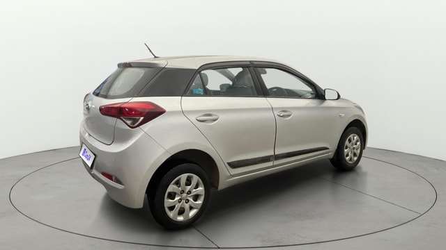 View Hyundai Elite i20 Image 42 Used Hyundai Elite i20 Image 42