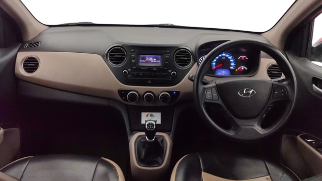 View Hyundai Xcent Image 28 Used Hyundai Xcent Image 28