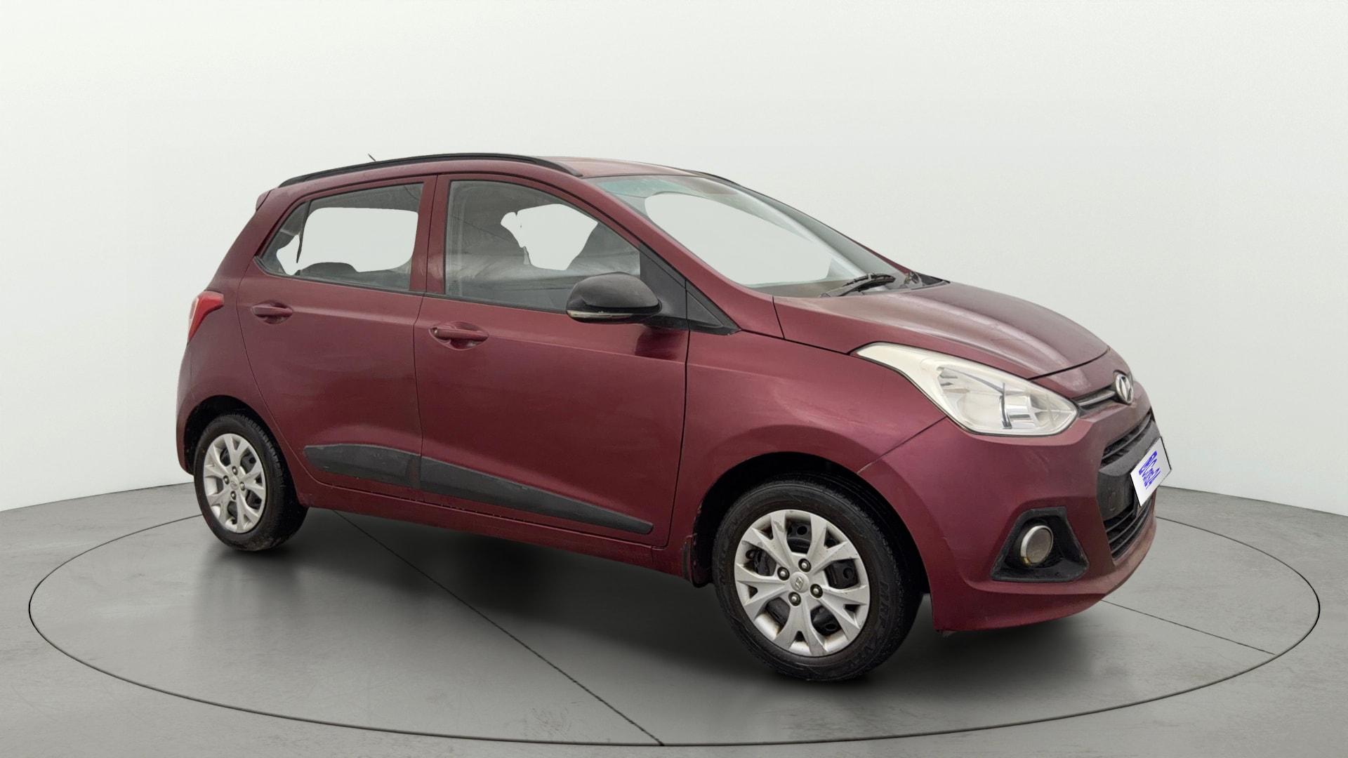 Used 2016 Hyundai Grand i10 Used 2016 Hyundai Grand i10