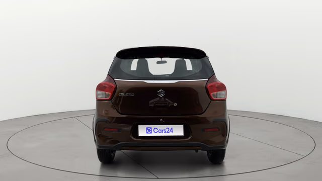 View Maruti Suzuki 1000 Image 39 Used Maruti Suzuki 1000 Image 39