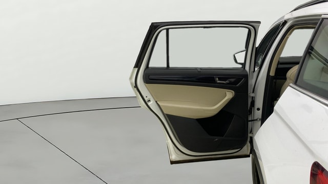 View Skoda Kodiaq Image 23 Used Skoda Kodiaq Image 23