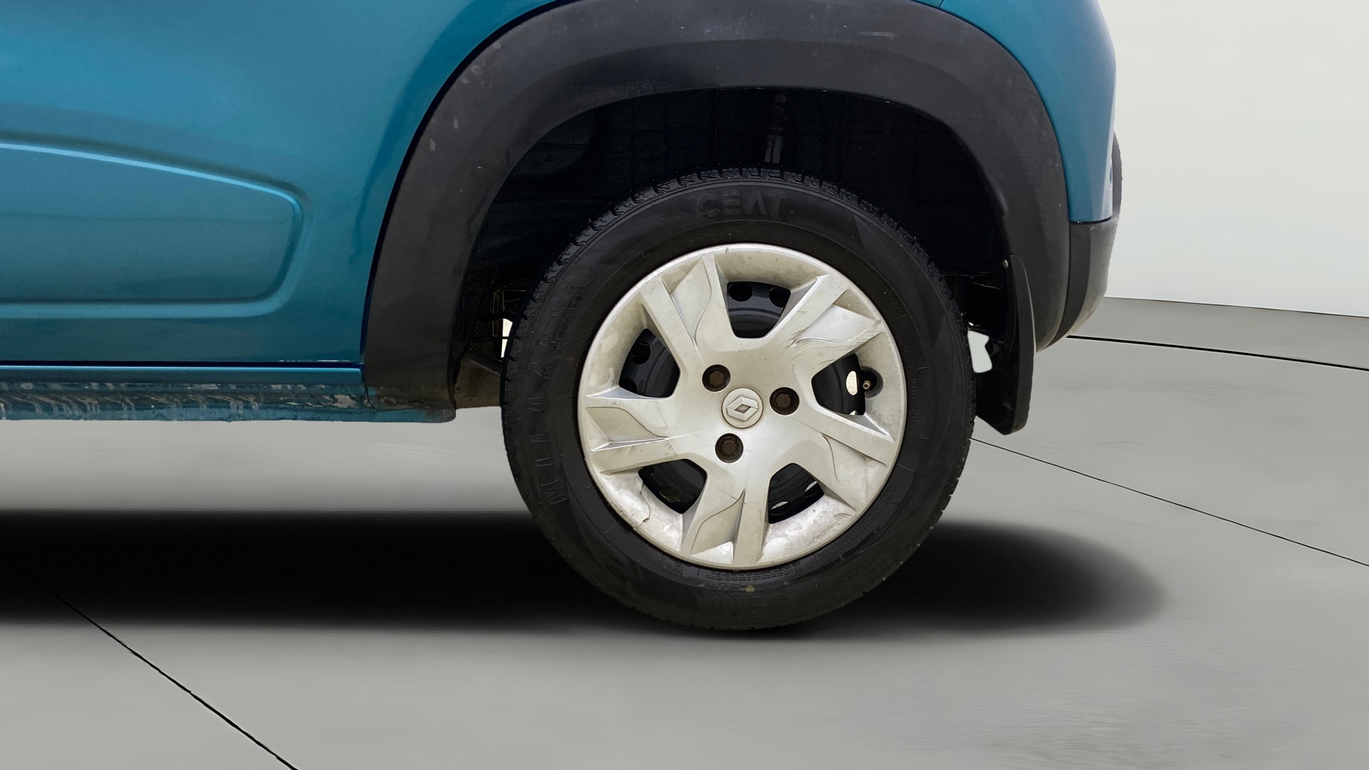 View 2020 Renault Kwid RXL 1.0 Image 11 Used 2020 Renault Kwid RXL 1.0 Image 11