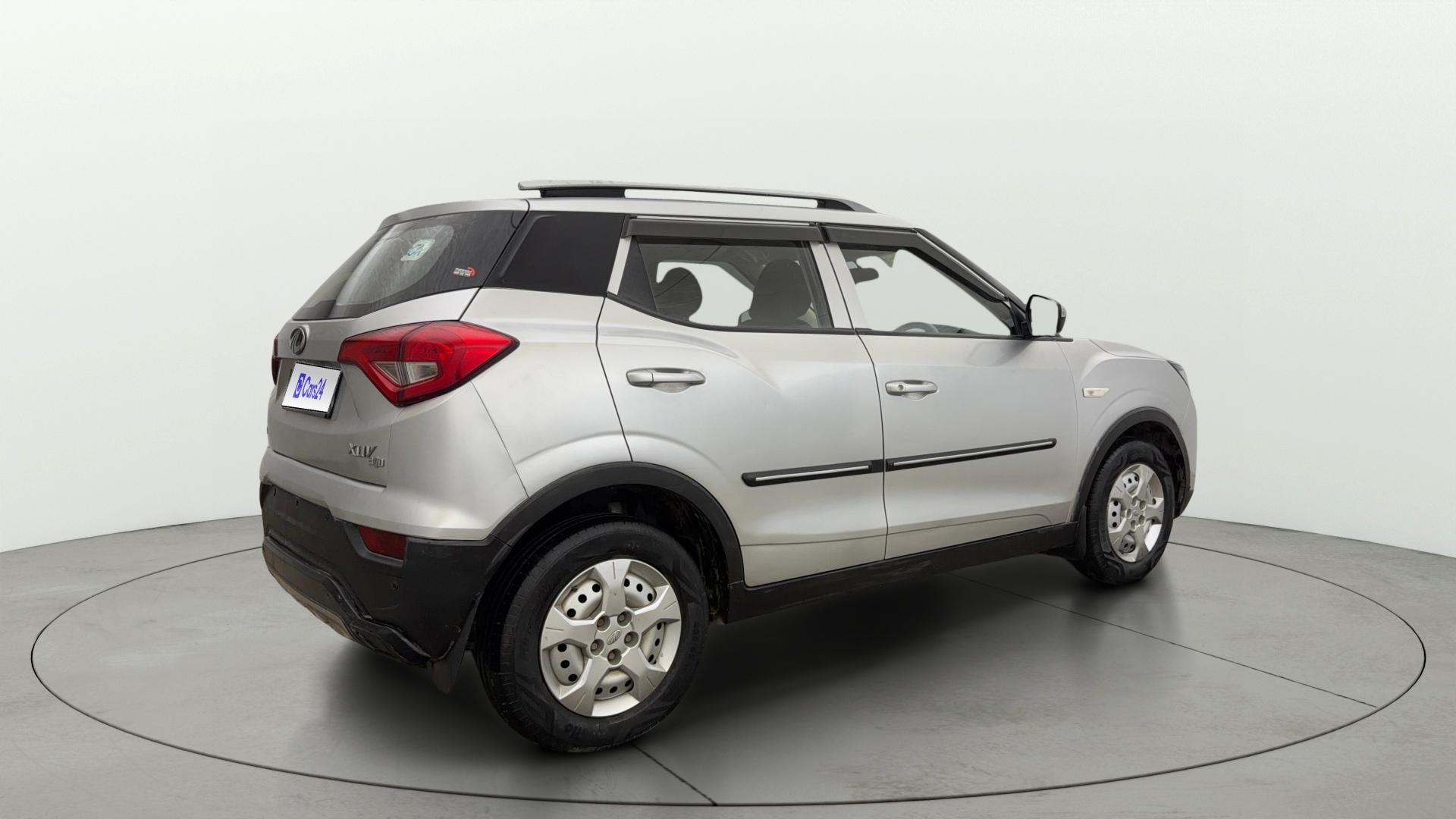 Used 2019 Mahindra XUV300 Used 2019 Mahindra XUV300