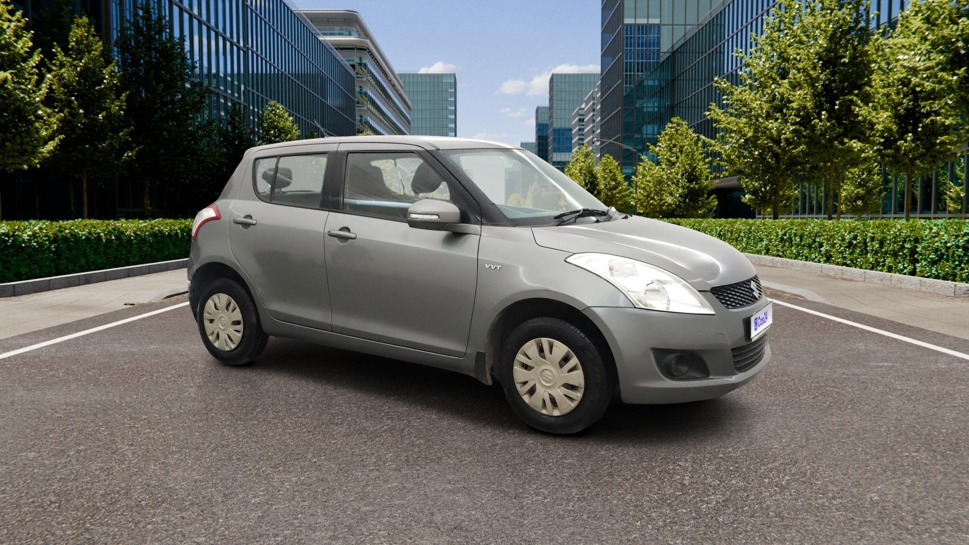 View 2013 Maruti Suzuki 1000 Base Variant Image 35 Used 2013 Maruti Suzuki 1000 Base Variant Image 35
