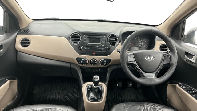View Hyundai Grand i10 Image 15 Used Hyundai Grand i10 Image 15