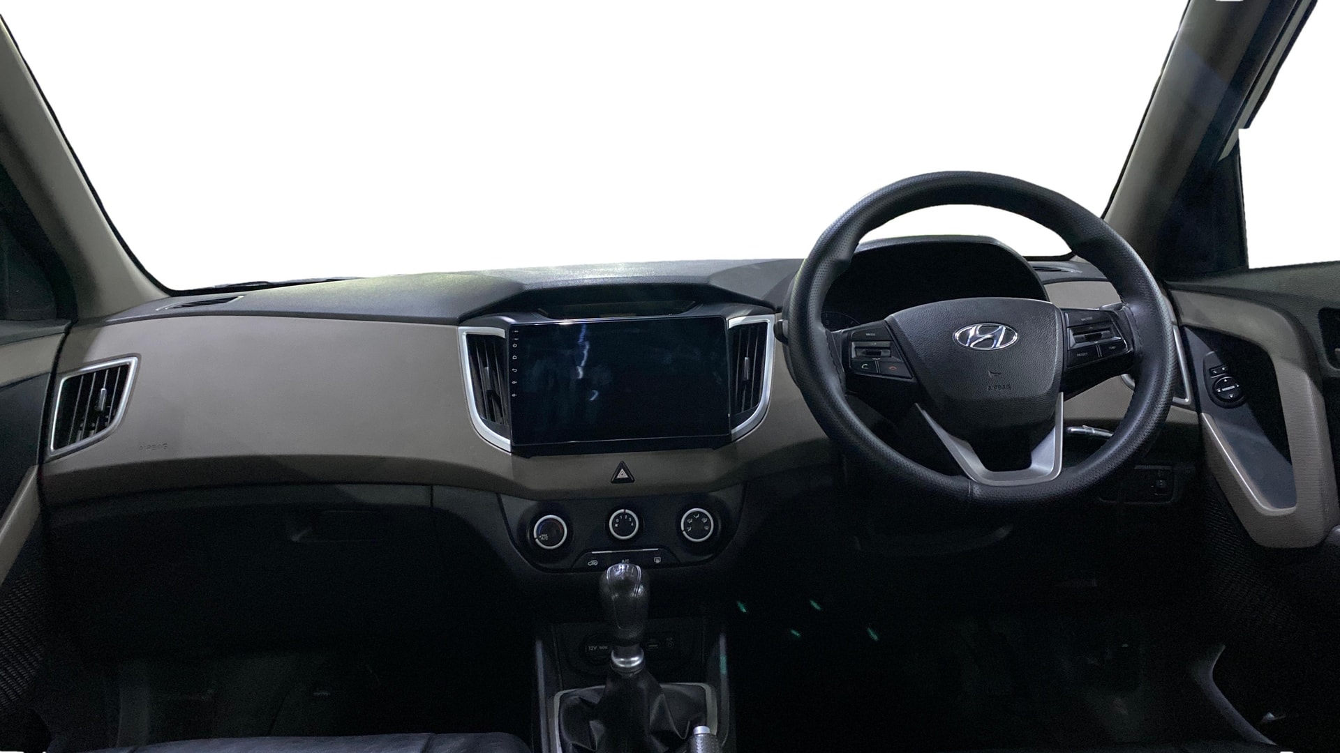 View 2017 Hyundai Creta 1.4 E Diesel Image 15 Used 2017 Hyundai Creta 1.4 E Diesel Image 15