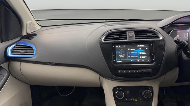 View Tata Tiago Image 17 Used Tata Tiago Image 17