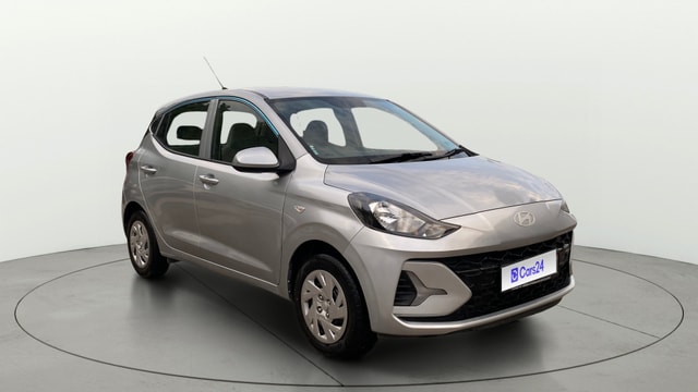 View Hyundai Grand i10 Nios Image 36 Used Hyundai Grand i10 Nios Image 36