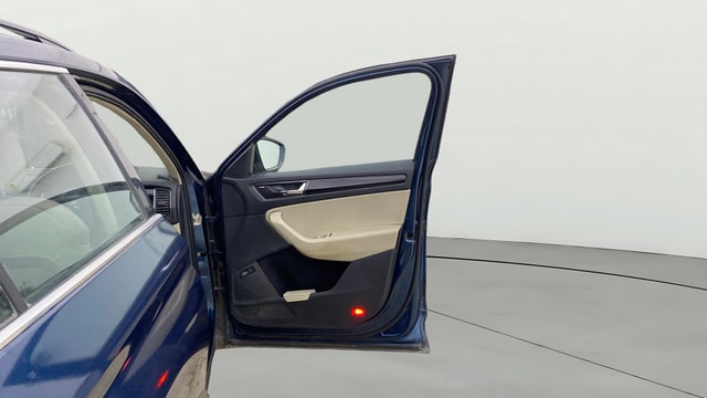 View Skoda Kodiaq Image 49 Used Skoda Kodiaq Image 49