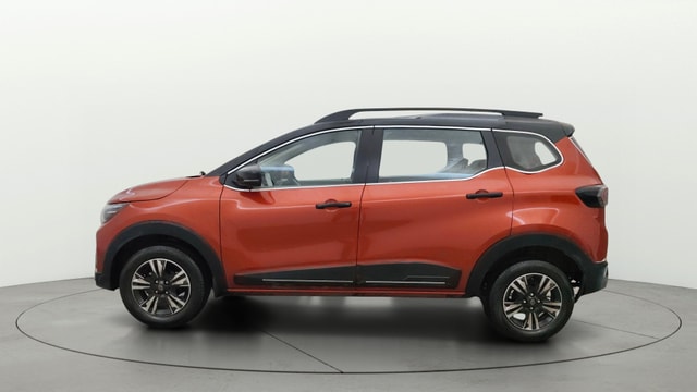 View Renault Triber Image 5 Used Renault Triber Image 5