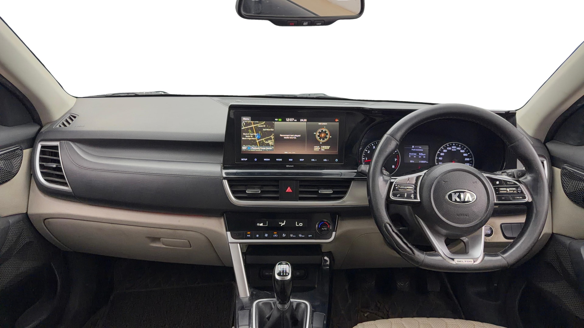 Used 2020 Kia Seltos Used 2020 Kia Seltos